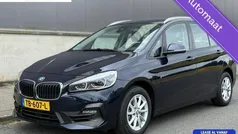 Blauw Gebruikt 2018 BMW 218 Executive Stationwagen | € 15.900 (Eerlijke prijs)