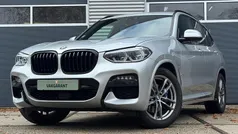 Grijs Gebruikt 2020 BMW X3 Executive SUV | € 32.950 (Goede deal)