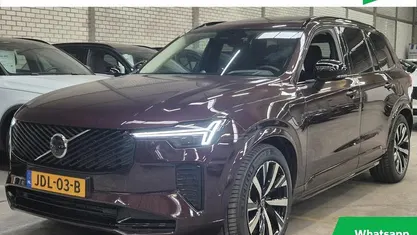 Gebruikt 2025 Volvo XC90 Ultra SUV | € 83.950 (Eerlijke prijs)