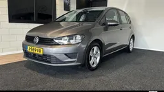 Gebruikt 2016 VW Golf Sportsvan MPV | € 10.995 (Eerlijke prijs)