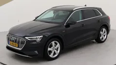 Gebruikt 2019 Audi e-tron SUV | € 23.775 (Eerlijke prijs)
