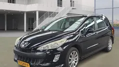 Gebruikt 2008 Peugeot 308 Stationwagen | € 1.999 (Eerlijke prijs)
