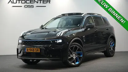 Occasion Lynk & Co 01 262 PK (192 kW) 2022 SUV