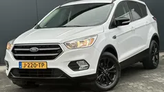 Gebruikt 2018 Ford Kuga SUV | € 11.990 (Super prijs)