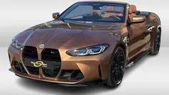 BMW M4 Cabriolet
