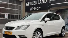 Gebruikt 2013 Seat Ibiza Hatchback | € 4.999 (Eerlijke prijs)