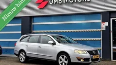 Gebruikt 2007 VW Passat Comfortline Stationwagen | € 2.750 (Eerlijke prijs)