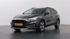 Grijs Gebruikt 2021 Ford Focus Active Stationwagen | € 17.830 (Eerlijke prijs)