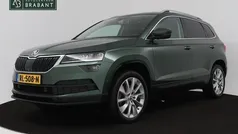 Gebruikt 2018 Skoda Karoq Business Line SUV | € 15.945 (Eerlijke prijs)