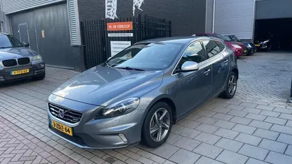Occasion Volvo V40 Business Edition 190 PK (139 kW) 2014 Stationwagen
