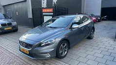 Grijs Gebruikt 2014 Volvo V40 Business Edition Stationwagen | € 8.999 (Eerlijke prijs)