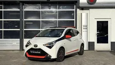 Gebruikt 2019 Toyota Aygo Hatchback | € 14.995 (Eerlijke prijs)