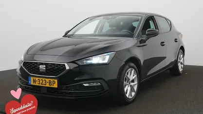 Occasion Seat Leon Business 110 PK (80 kW) 2021 Hatchback