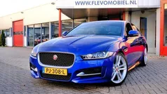 Gebruikt 2018 Jaguar XE Portfolio Sedan | € 14.950 (Eerlijke prijs)