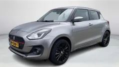 Grijs Gebruikt 2018 Suzuki Swift Hatchback | € 15.999 (Eerlijke prijs)