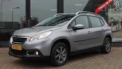 Gebruikt 2014 Peugeot 2008 Premium SUV | € 5.495 (Goede deal)