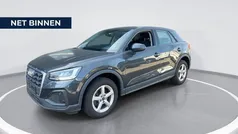 Grijs Gebruikt 2023 Audi Q2 Proline SUV | € 30.440 (Eerlijke prijs)