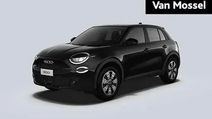 Suv Nieuw 2025 Fiat 600 Urban SUV | € 28.900 (Eerlijke prijs)
