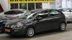 Gebruikt 2012 Fiat Punto Evo Pop Hatchback | € 4.444 (Eerlijke prijs)