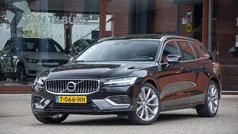 Gebruikt 2019 Volvo V60 Inscription Stationwagen | € 31.950 (Eerlijke prijs)