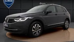 Gebruikt 2022 VW Tiguan Life SUV | € 30.850 (Super prijs)