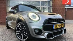 Grijs Gebruikt 2020 Mini John Cooper Works Hatchback | € 26.950 (Eerlijke prijs)