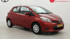 Gebruikt 2013 Toyota Yaris Hatchback | € 9.499 (Eerlijke prijs)