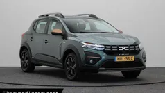 Gebruikt 2024 Dacia Sandero Extreme Hatchback | € 23.945 (Eerlijke prijs)
