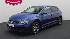 Gebruikt 2024 VW Polo R-line Hatchback | € 26.340 (Eerlijke prijs)
