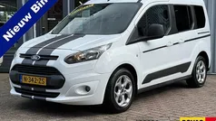Wit Gebruikt 2015 Ford Tourneo Connect Titanium MPV | € 17.950 (Goede deal)