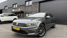 Gebruikt 2016 VW Passat GTE Stationwagen | € 12.950 (Eerlijke prijs)