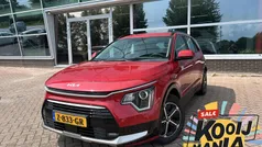 Gebruikt 2024 Kia Niro SUV | € 33.900 (Goede deal)