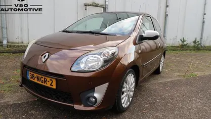 Occasion 2010 Renault Twingo Authentique Hatchback | € 1.850 (Eerlijke prijs)
