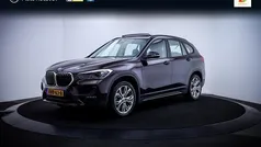Gebruikt 2022 BMW X1 Sport Line SUV | € 31.750 (Eerlijke prijs)