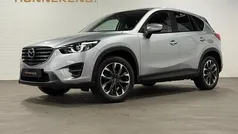 Gebruikt 2017 Mazda CX-5 Nakama SUV | € 21.890 (Eerlijke prijs)