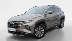 Bruin Gebruikt 2021 Hyundai Tucson Comfort SUV | € 27.940 (Goede deal)