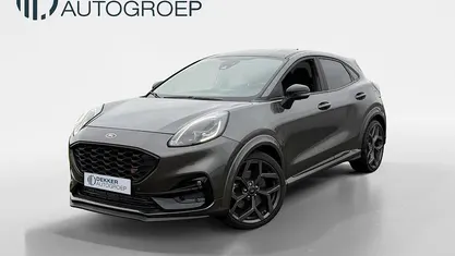 Occasion Ford Puma ST 200 PK (147 kW) 2021 SUV