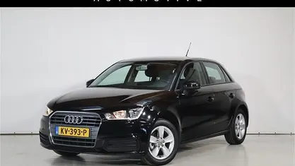 Occasion Audi A1 Sportback Proline 97 PK (71 kW) 2016 Hatchback
