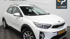 Gebruikt 2021 Kia Stonic SUV | € 15.390 (Goede deal)