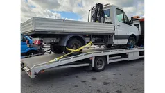 Gebruikt 2012 VW Crafter Van | € 5.750 (Super prijs)