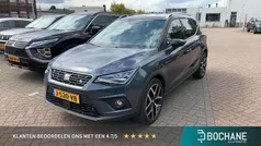 Grijs Gebruikt 2020 Seat Arona FR SUV | € 20.240 (Eerlijke prijs)