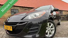 Gebruikt 2009 Mazda 3 Hatchback | € 3.940 (Eerlijke prijs)
