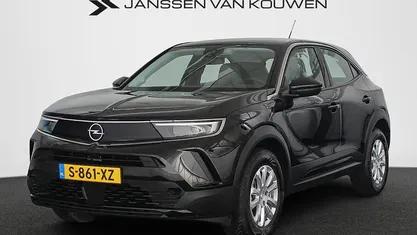 Occasion Opel Mokka Edition 102 PK (75 kW) 2023 SUV