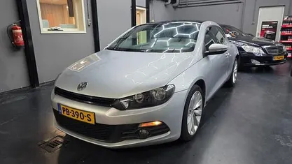 Occasion VW Scirocco Sport 161 PK (118 kW) 2009 Coupé