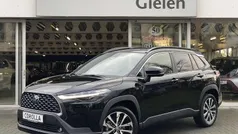 Gebruikt 2024 Toyota Corolla Cross Style SUV | € 36.900 (Eerlijke prijs)