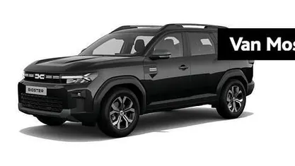 Occasion 2026 Dacia Bigster Expression SUV | € 36.950 (Eerlijke prijs)