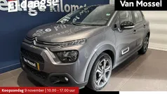 Gebruikt 2024 Citroën C3 PureTech Hatchback | € 16.740 (Eerlijke prijs)
