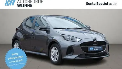 Gebruikt 2025 Mazda 2 Center-Line Hatchback | € 22.930 (Eerlijke prijs)