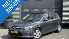 Grijs Gebruikt 2011 Hyundai i30 Hatchback | € 3.490 (Goede deal)
