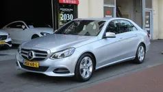 Gebruikt 2013 Mercedes E250 Avantgarde Sedan | € 16.950 (Super prijs)